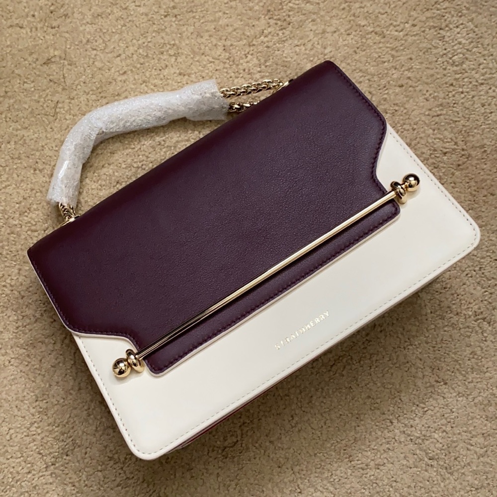 Strathberry Purse